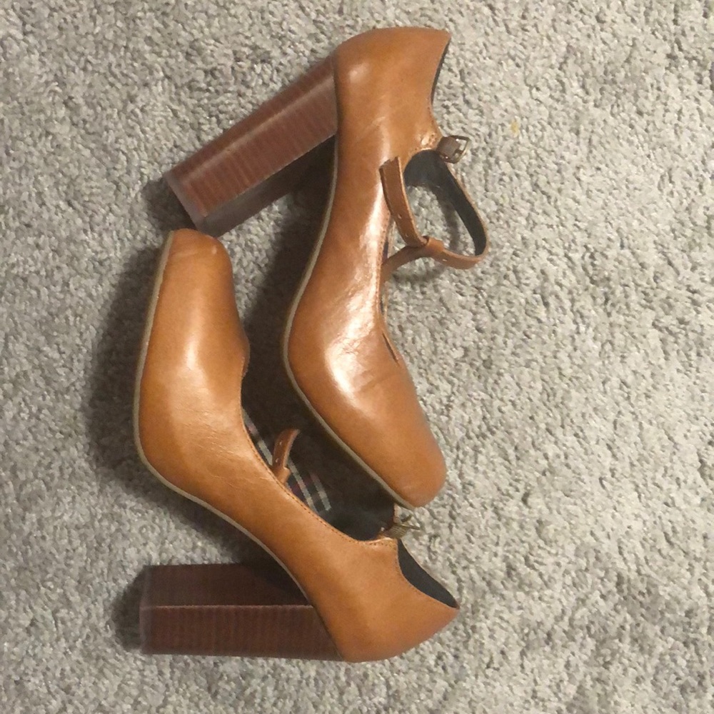 Heels 4 inch